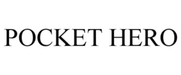 POCKET HERO