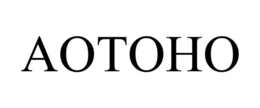 AOTOHO