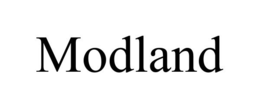 MODLAND