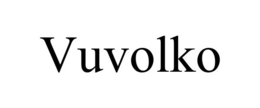 VUVOLKO