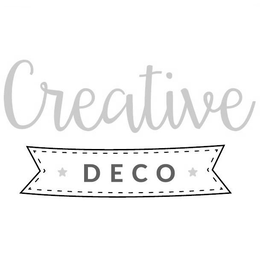 CREATIVE DECO