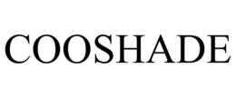 COOSHADE