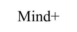 MIND+