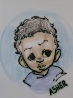 ASHER