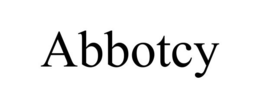 ABBOTCY