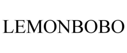 LEMONBOBO