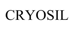 CRYOSIL