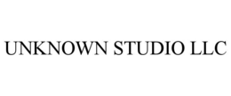 UNKNOWN STUDIO LLC