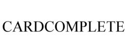 CARDCOMPLETE