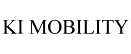 KI MOBILITY