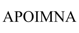 APOIMNA