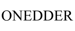 ONEDDER