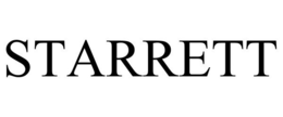 STARRETT