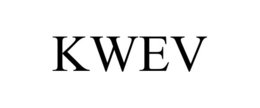 KWEV