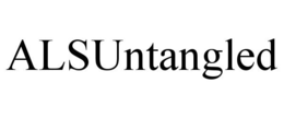 ALSUNTANGLED