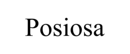 POSIOSA