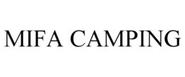 MIFA CAMPING
