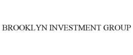 BROOKLYN INVESTMENT GROUP