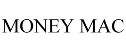 MONEY MAC