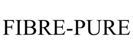 FIBRE-PURE