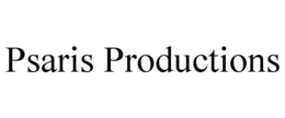 PSARIS PRODUCTIONS