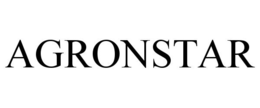 AGRONSTAR