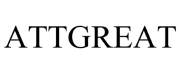 ATTGREAT