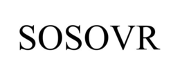 SOSOVR