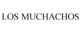 LOS MUCHACHOS