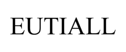 EUTIALL