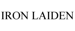 IRON LAIDEN
