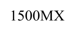 1500MX