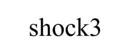 SHOCK3