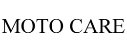 MOTO CARE