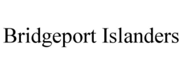 BRIDGEPORT ISLANDERS