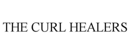 THE CURL HEALERS