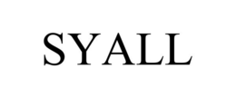 SYALL