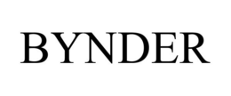 BYNDER