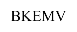 BKEMV