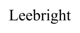 LEEBRIGHT