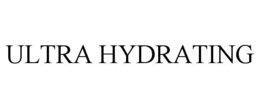 ULTRA HYDRATING