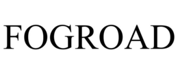 FOGROAD
