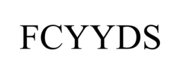 FCYYDS