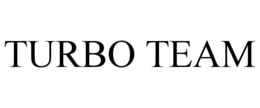 TURBO TEAM