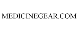 MEDICINEGEAR.COM