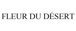 FLEUR DU DÉSERT