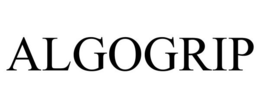 ALGOGRIP