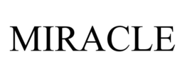 MIRACLE