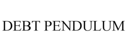 DEBT PENDULUM