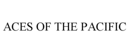 ACES OF THE PACIFIC